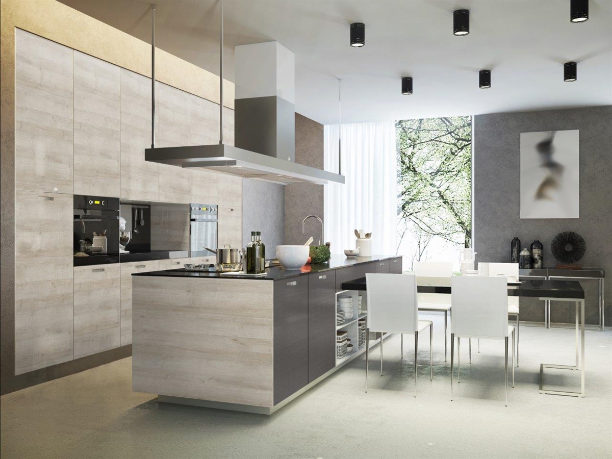 Winnipeg Kitchen Cabinets by Netley Millwork | 12001200p2839EDNmainK13 Nizza