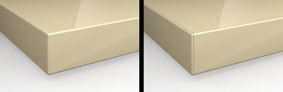 Winnipeg Kitchen Cabinets by Netley Millwork | laseredge blog post 2