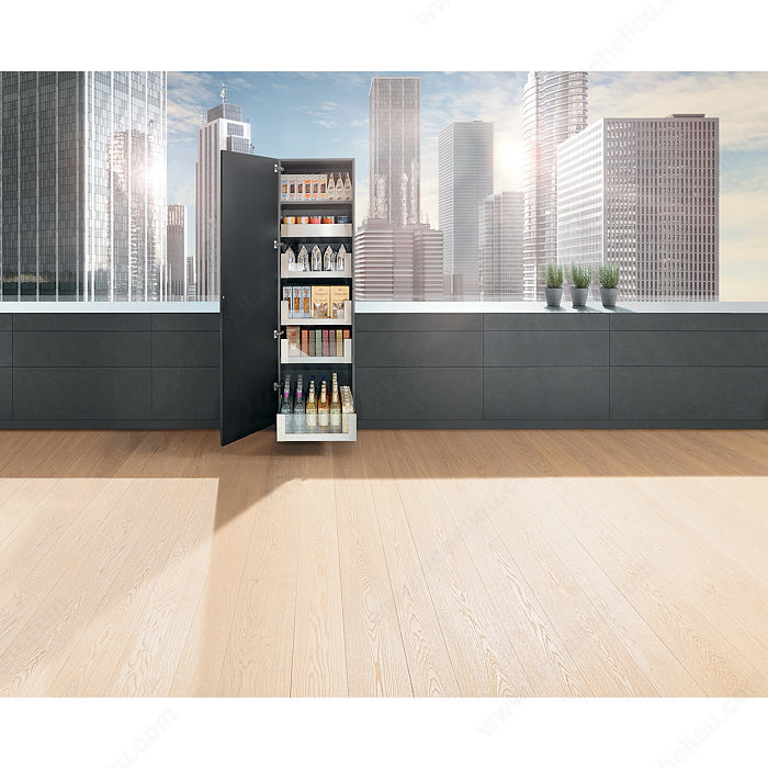 Winnipeg Kitchen Cabinets by Netley Millwork | 1446685 700