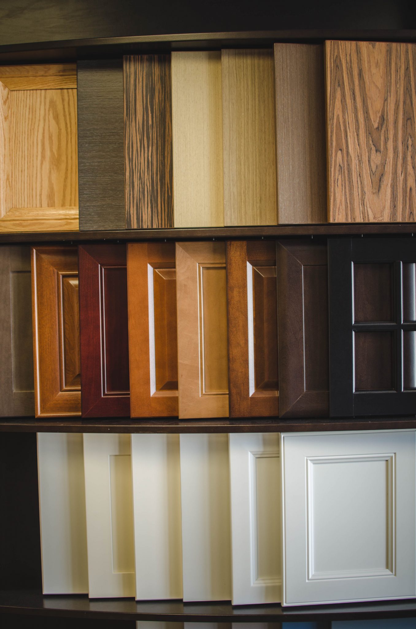 Featured image for “Kitchen Design Basics”