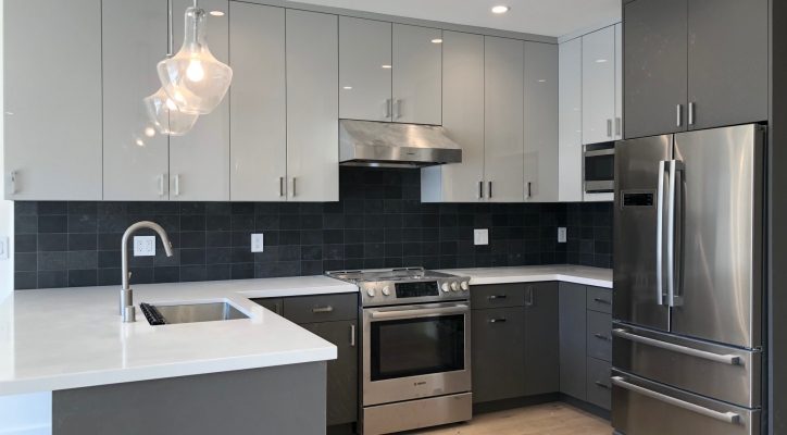 Featured image for “High Gloss & Super Matte Materials”