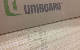 Featured image for “Uniboard Melamine Environmental Sustainability”