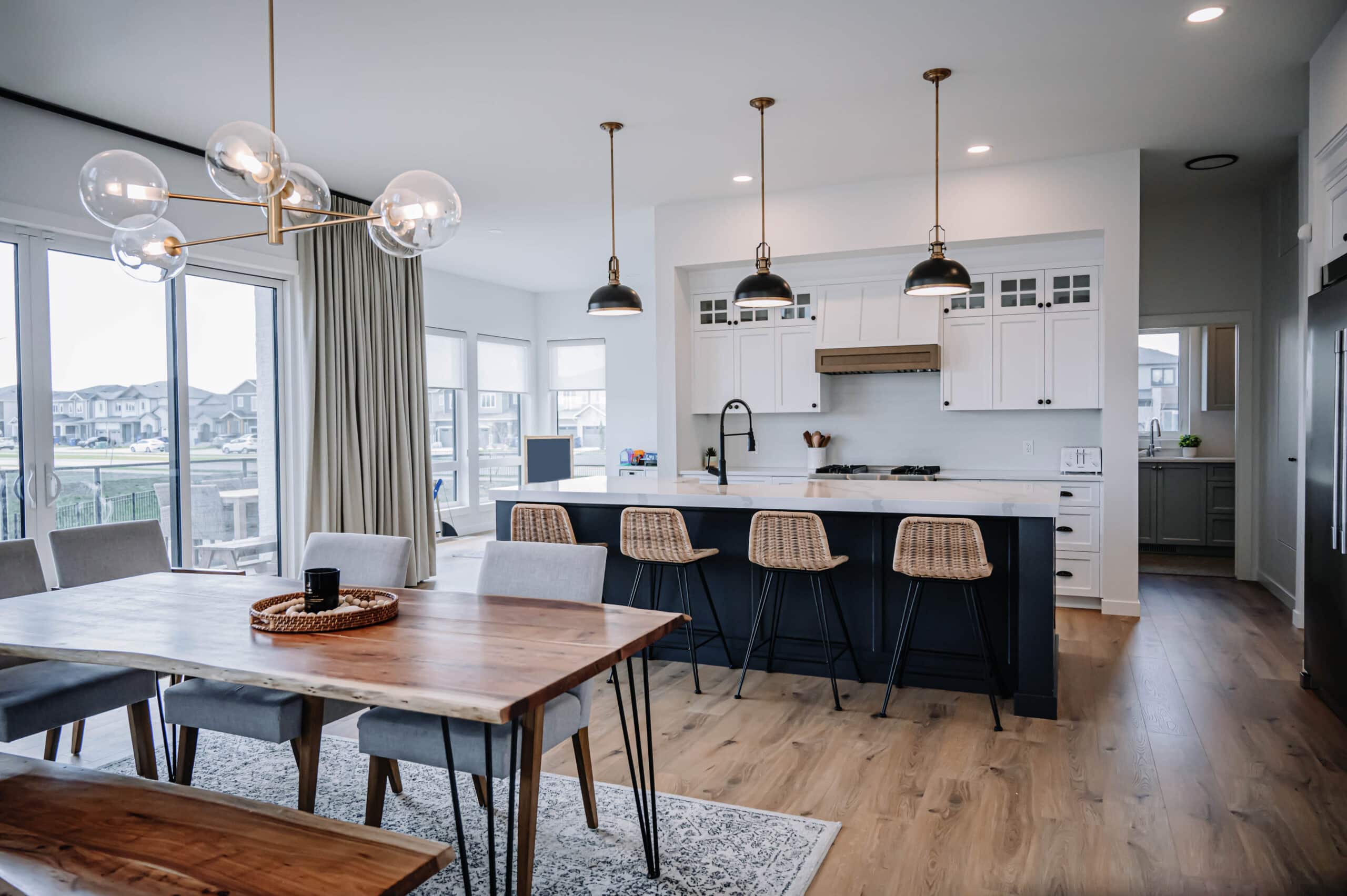 Home 70 Featured image for “Custom Kitchen Design Trends for 2023”