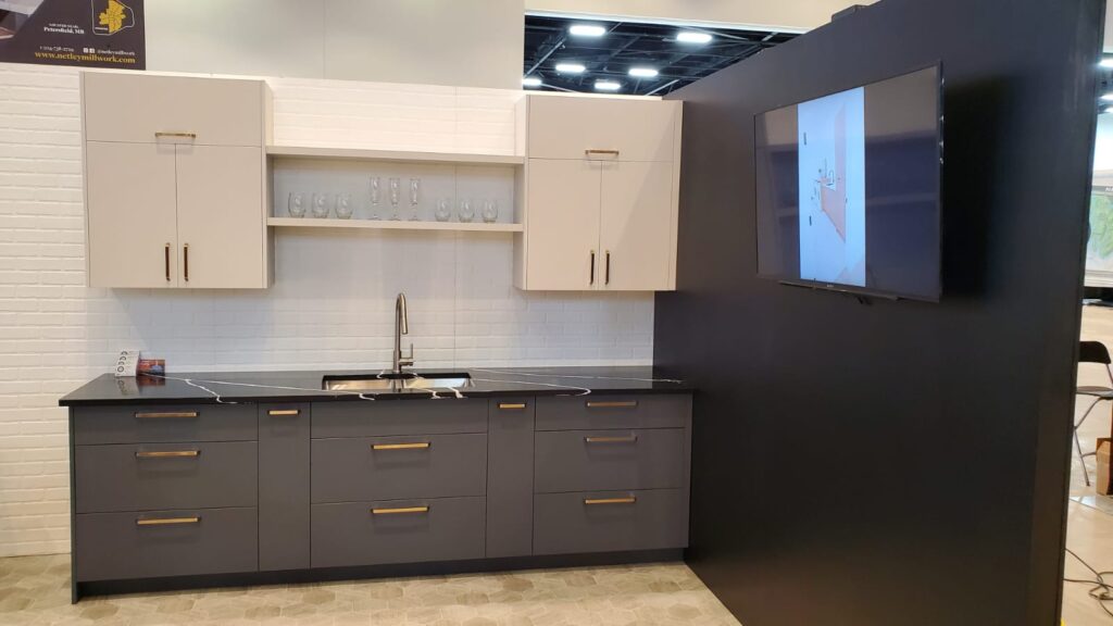 Winnipeg Kitchen Cabinets by Netley Millwork | 52023 01 11 at 2.54.43 PM