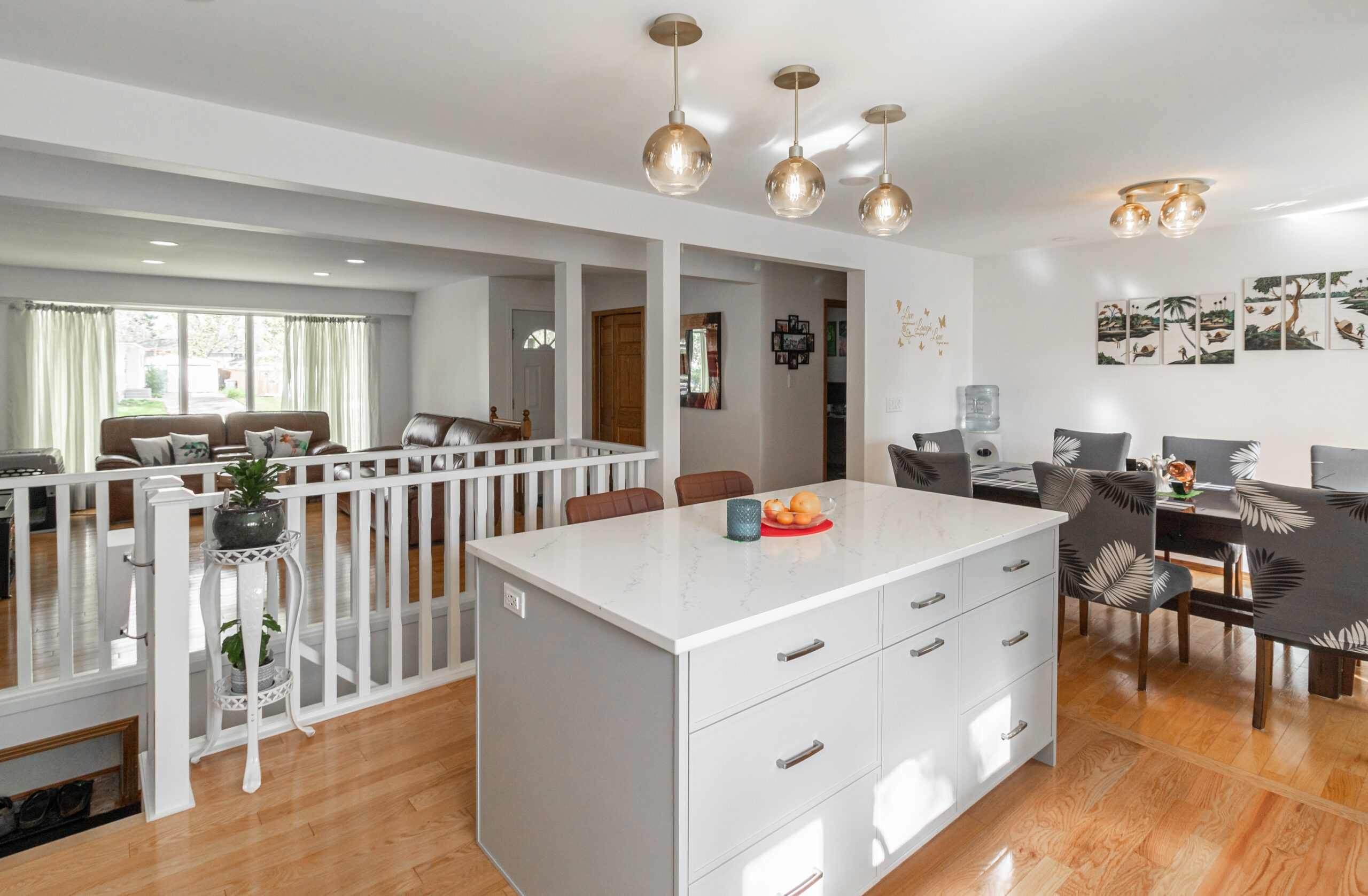 Whole Home Example
