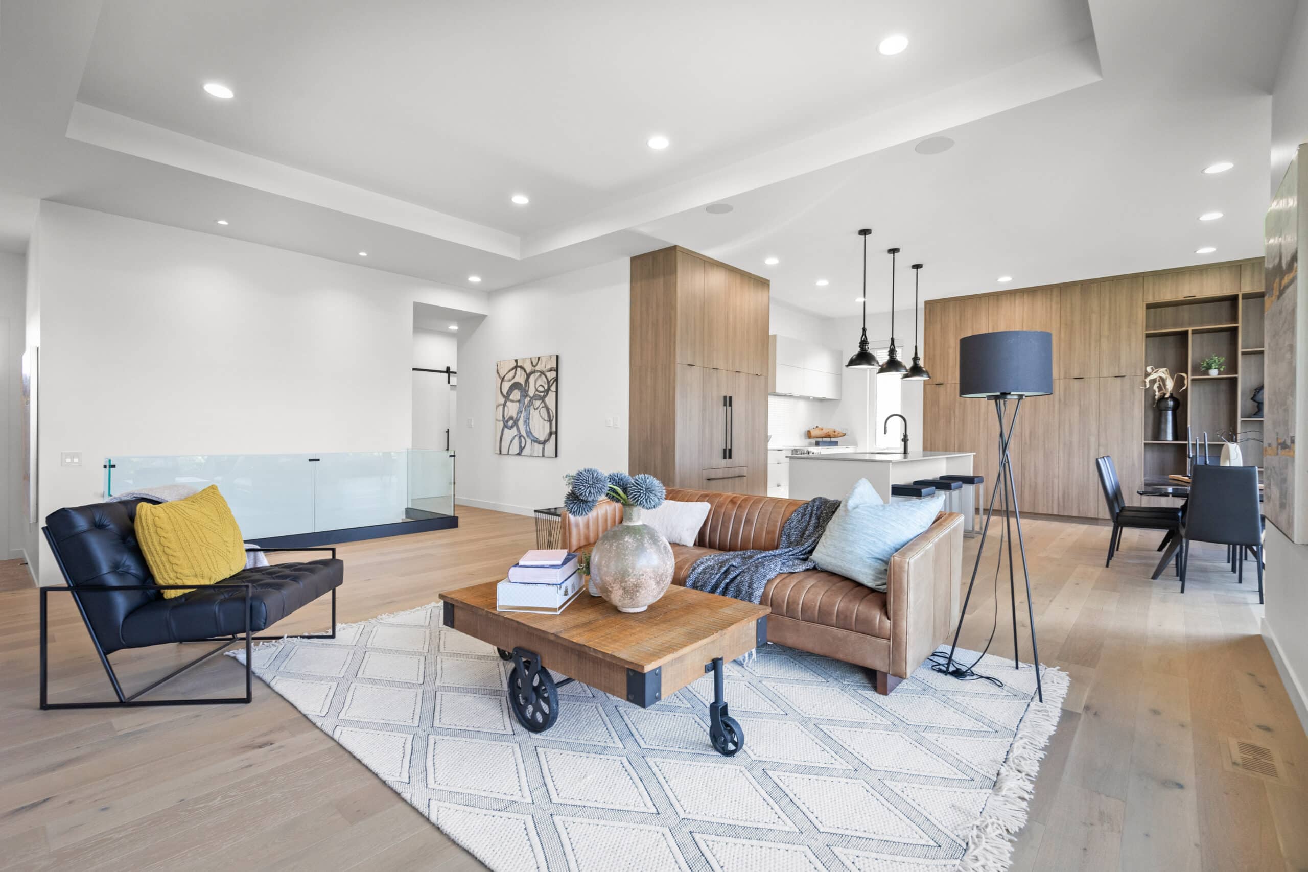 Whole Home Example