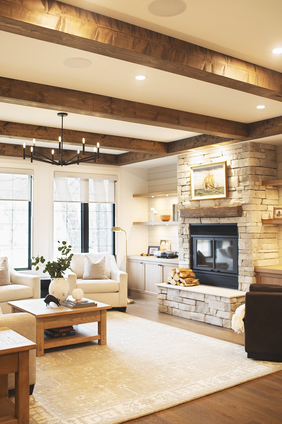 Whole Home Example