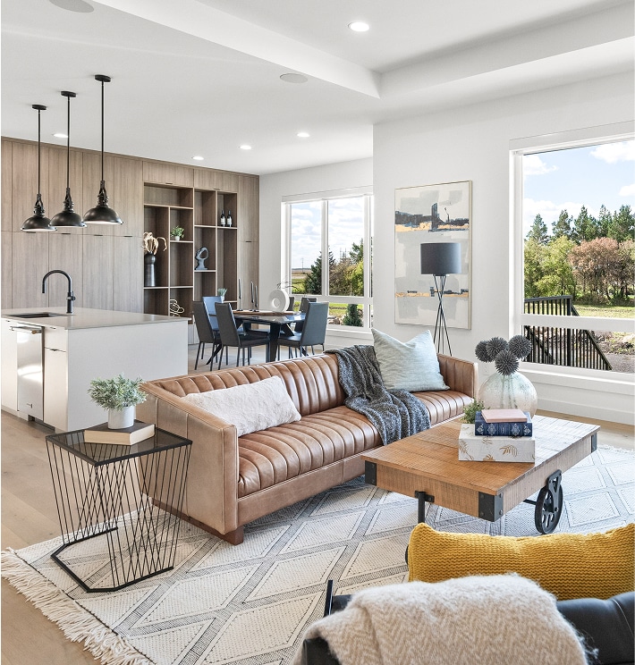 Home 66 Whole Home Example