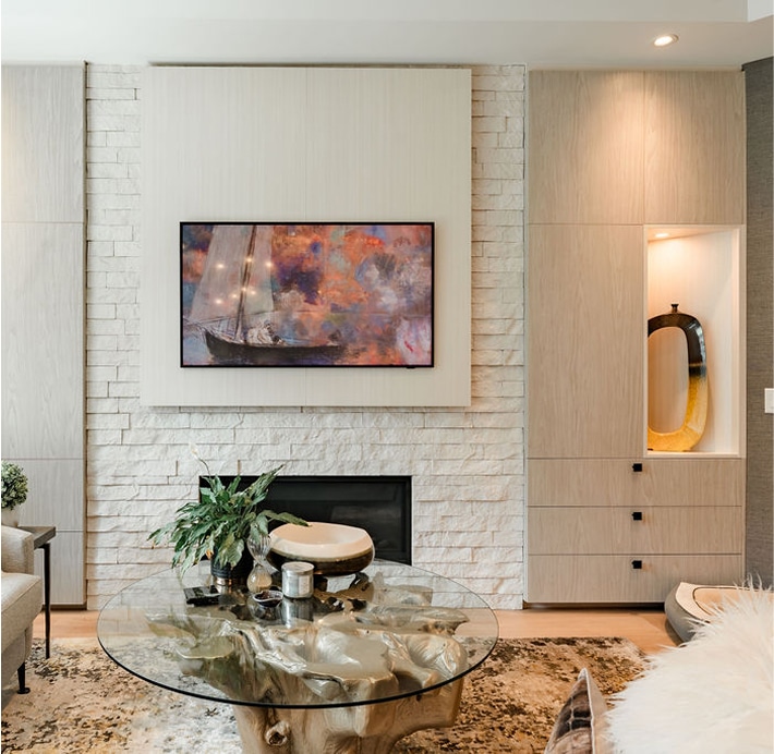 Home 1 Whole Home Example